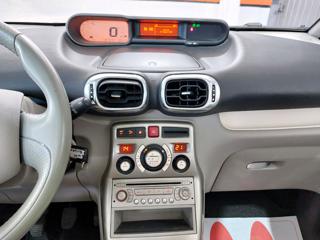 CITROEN C3 Picasso usata, con Cruise Control