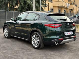 ALFA ROMEO Stelvio usata, con Airbag Passeggero