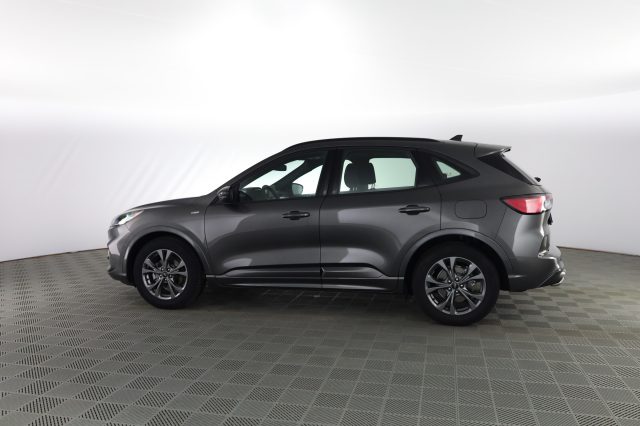 FORD Kuga usata 5