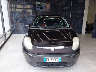FIAT Punto Evo 1.3 Mjt 75 CV 5 porte Dynamic