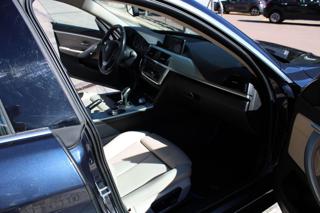 BMW 430 usata, con ESP