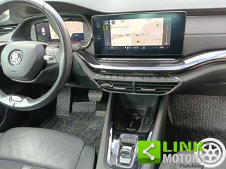 SKODA Octavia usata, con Luci diurne