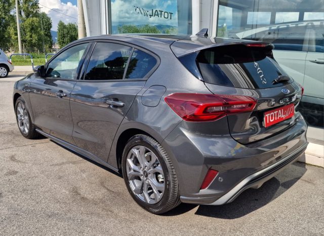 FORD Focus usata, con Autoradio