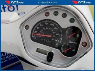 VESPA GTS 300 usata 4