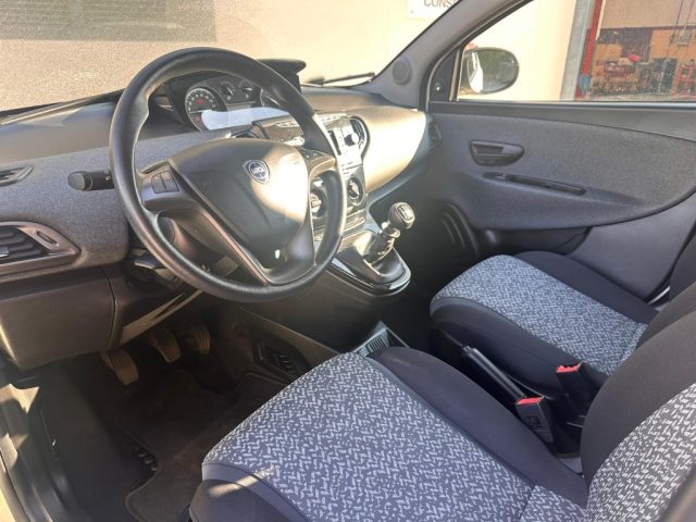 LANCIA Ypsilon usata, con Alzacristalli elettrici