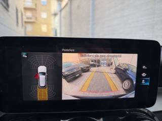 MERCEDES-BENZ GLC 300 usata, con Cruise Control