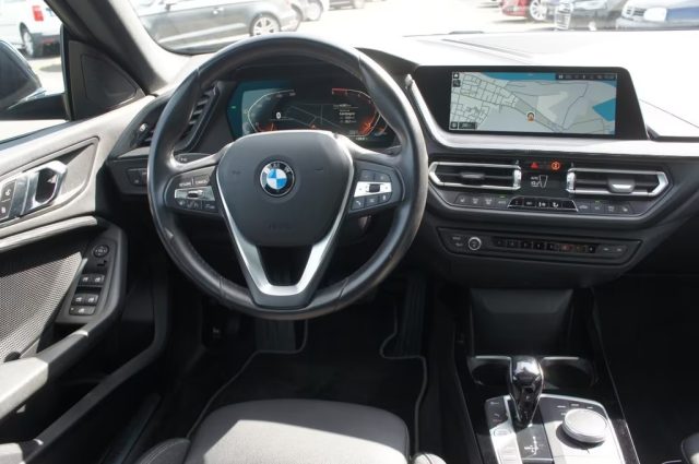 BMW 216 usata, con Controllo automatico clima