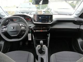 PEUGEOT 208 usata, con Cruise Control