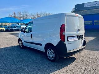 FIAT Doblo usata, con Boardcomputer