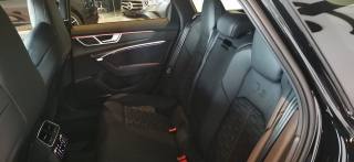 AUDI RS6 usata, con Climatizzatore