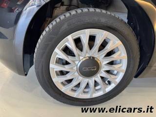 FIAT 500 usata, con Climatizzatore