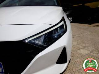 HYUNDAI i20 usata, con Isofix