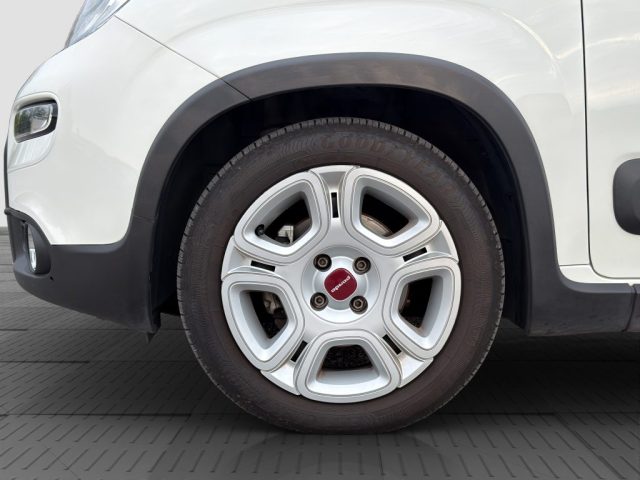FIAT Panda usata 15