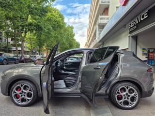 ALFA ROMEO Tonale usata, con Alzacristalli elettrici