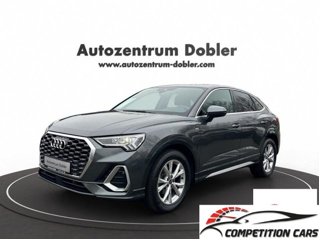 AUDI Q3 usata, con Airbag laterali