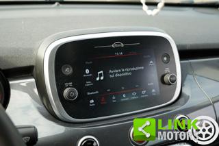 FIAT 500X usata 18