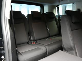 FIAT Ulysse usata, con Controllo automatico clima