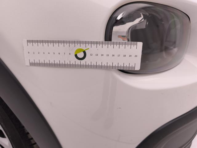 CITROEN C3 usata, con Sistema di riconoscimento della stanchezza