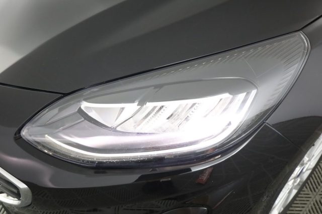 FORD Fiesta usata 7