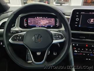 VOLKSWAGEN T-Roc usata, con Sedili riscaldati