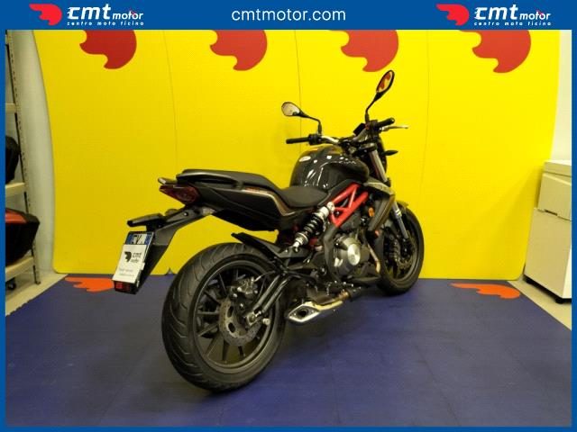 BENELLI BN 302 usata 3