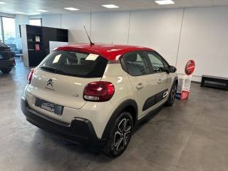 CITROEN C3 usata, con Chiusura centralizzata telecomandata