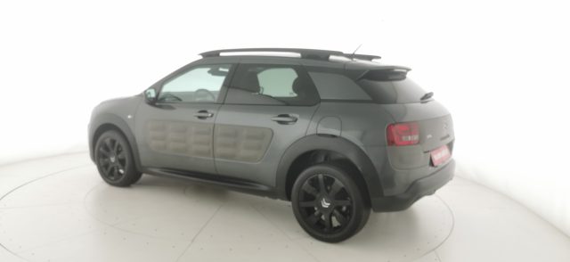CITROEN C4 Cactus usata, con Chiusura centralizzata telecomandata