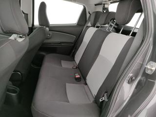 TOYOTA Yaris usata, con Servosterzo