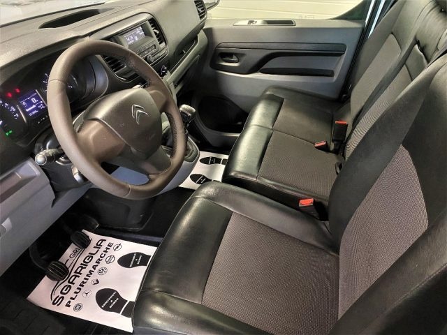 CITROEN Jumpy usata, con Climatizzatore