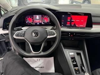 VOLKSWAGEN Golf usata, con Bracciolo