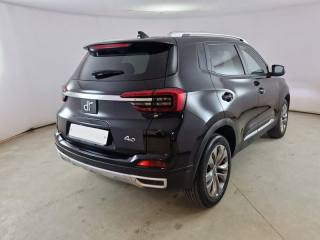 DR MOTOR DR 4.0 usata, con Airbag laterali