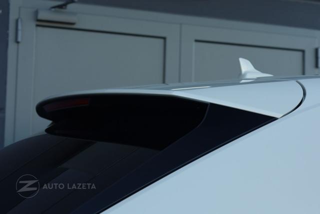 AUDI Q8 usata, con Sensori di parcheggio posteriori