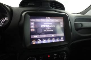 JEEP Renegade usata 8