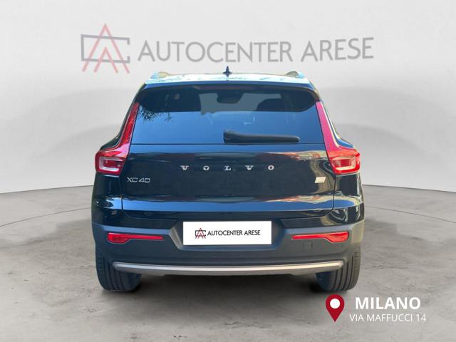VOLVO XC40 usata, con Alzacristalli elettrici