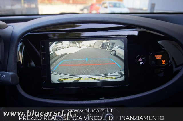 TOYOTA Aygo X usata 16