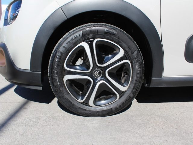 CITROEN C3 usata, con Airbag Passeggero
