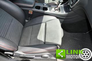 MERCEDES-BENZ A 200 usata, con Interni in pelle