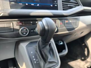 VOLKSWAGEN Caravelle usata 20