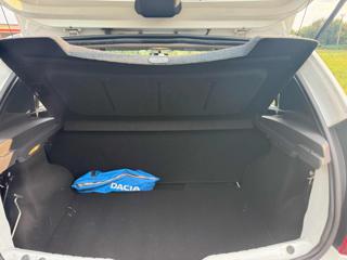 DACIA Sandero usata, con Airbag Passeggero