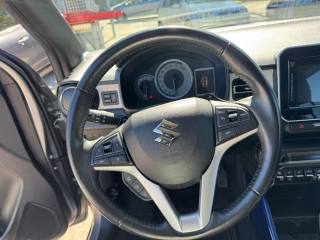 SUZUKI Ignis usata, con Climatizzatore