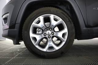 JEEP Compass usata 8