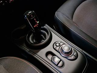 MINI Countryman usata, con Servosterzo