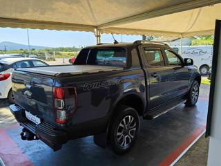 FORD Ranger usata, con Airbag Passeggero