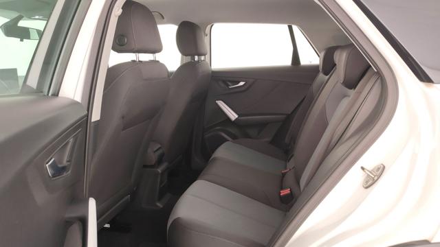 AUDI Q2 usata, con Bluetooth
