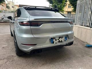 PORSCHE Cayenne usata, con Alzacristalli elettrici