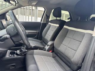 CITROEN C4 Cactus usata, con Cruise Control