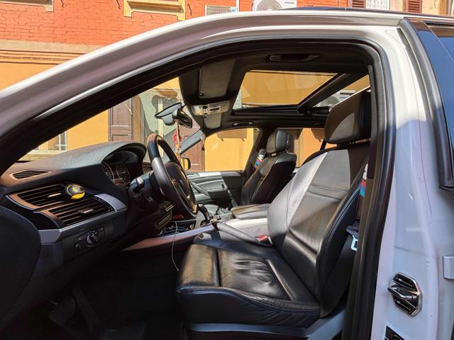 BMW X5 usata, con Cruise Control