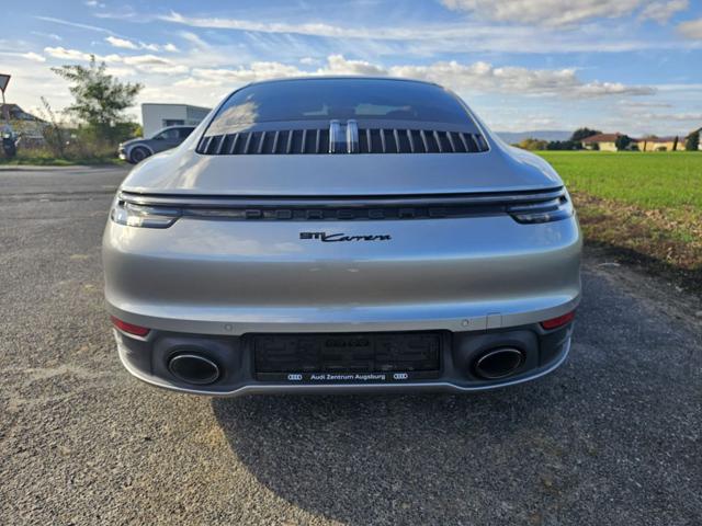 PORSCHE 911 usata, con Airbag Passeggero