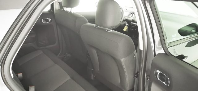 CITROEN C4 Cactus usata 50