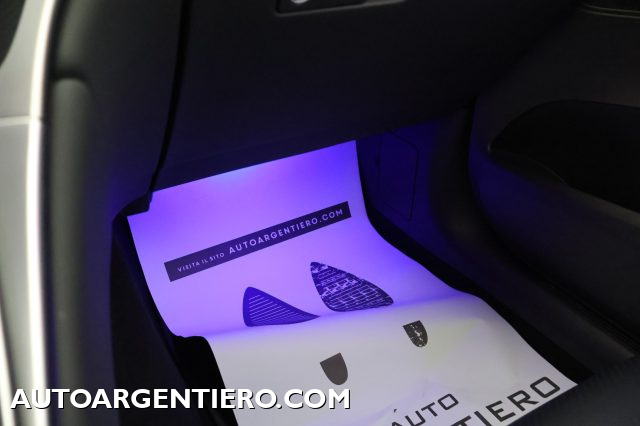 MERCEDES-BENZ GLC 220 usata, con Sedili riscaldati